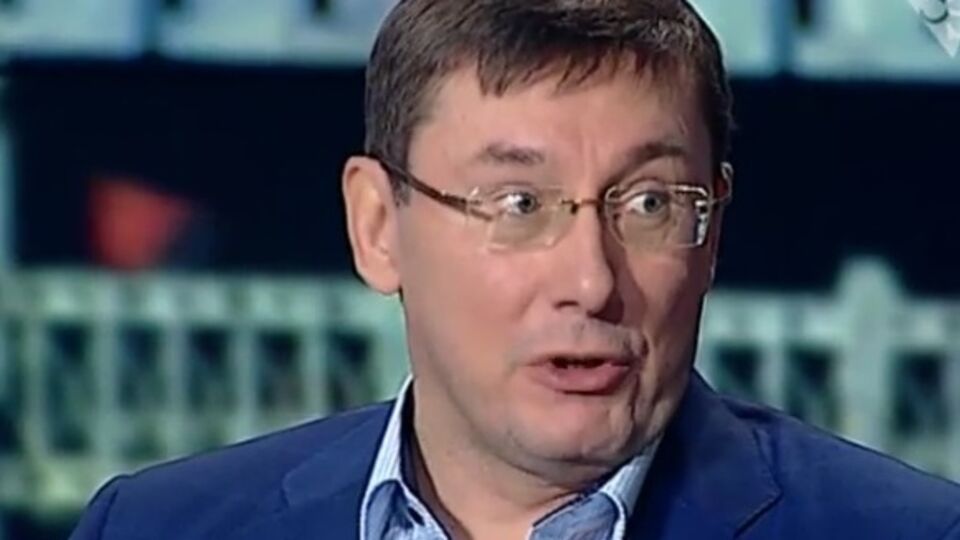 Луценко: Выборы в Мариуполе до конца ноября организовать абсолютно реально
