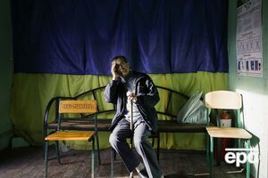 Cредняя явка в Киеве составила 44,3%