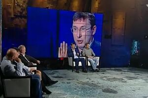 Луценко: У нас будет очень жесткий разговор с премьером