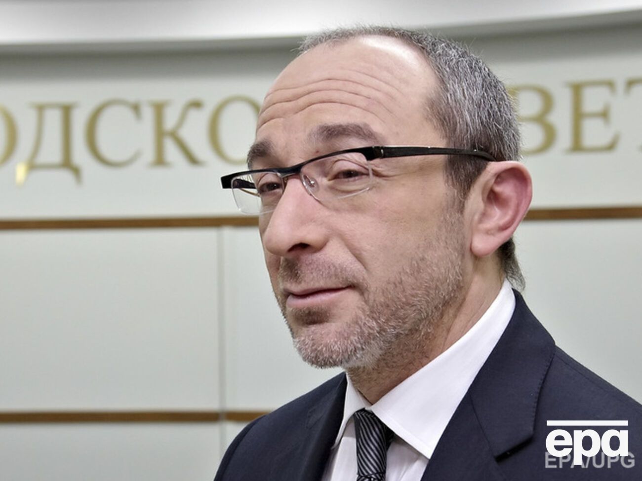 Победу на выборах мэра Харькова одержал действующий городской голова Геннадий Кернес