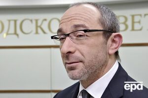 Победу на выборах мэра Харькова одержал действующий городской голова Геннадий Кернес