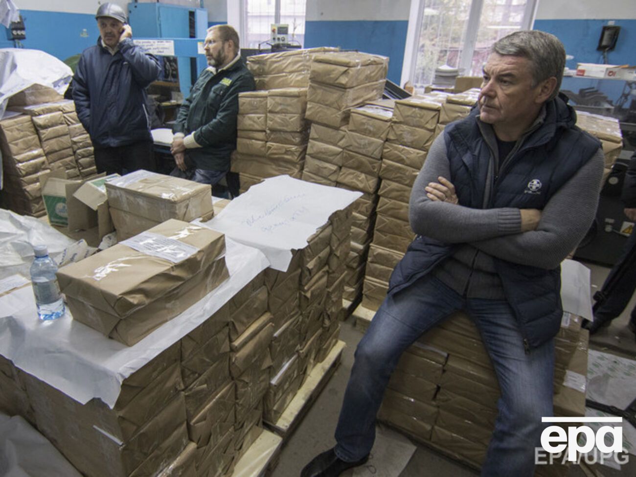 На заседание Красноармейского горизбиркома пришли 16 из 17 членов комиссии