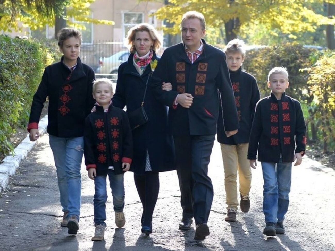 Садовый:&nbsp;"Самопоміч" получила очень хороший результат на местных выборах по всей Украине