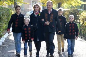 Садовый: "Самопоміч" получила очень хороший результат на местных выборах по всей Украине