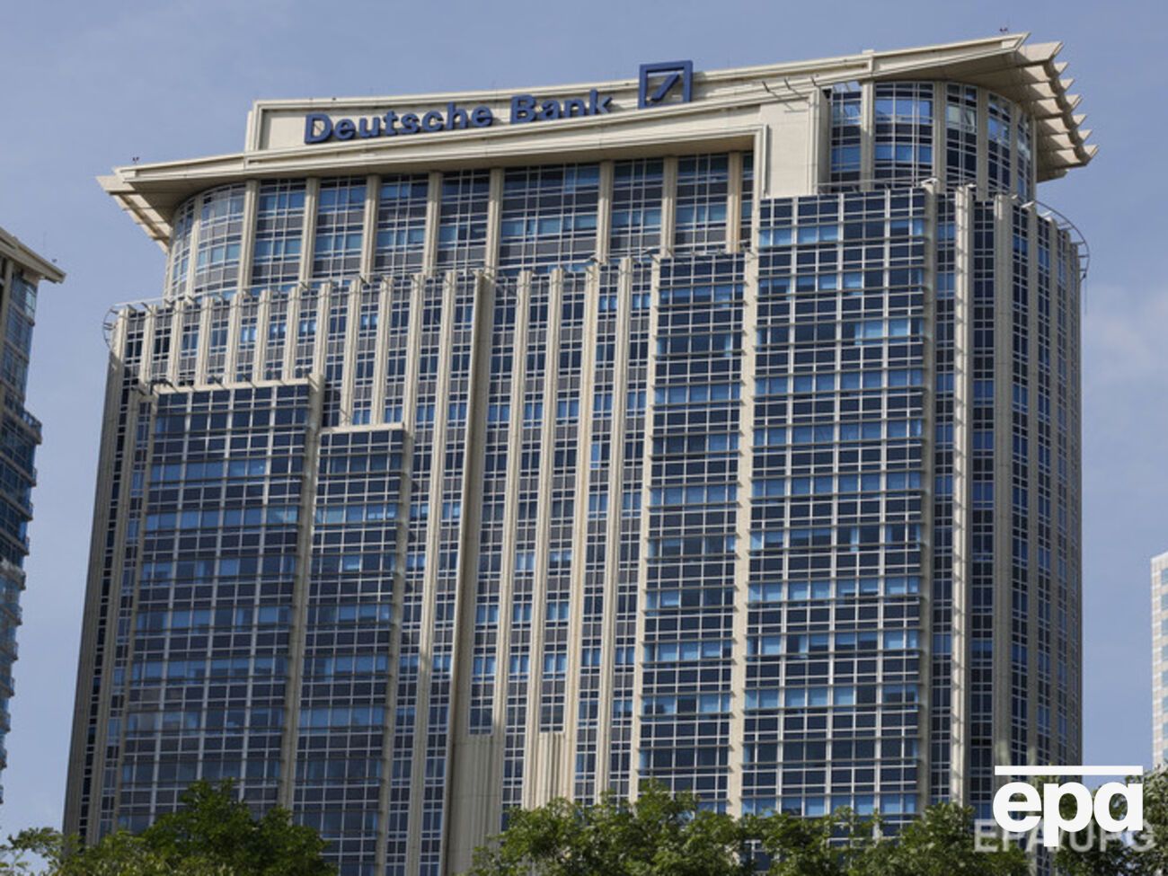 Deutsche Bank&nbsp;в России подозревают в отмывании денег на предмет возможного нарушения санкций