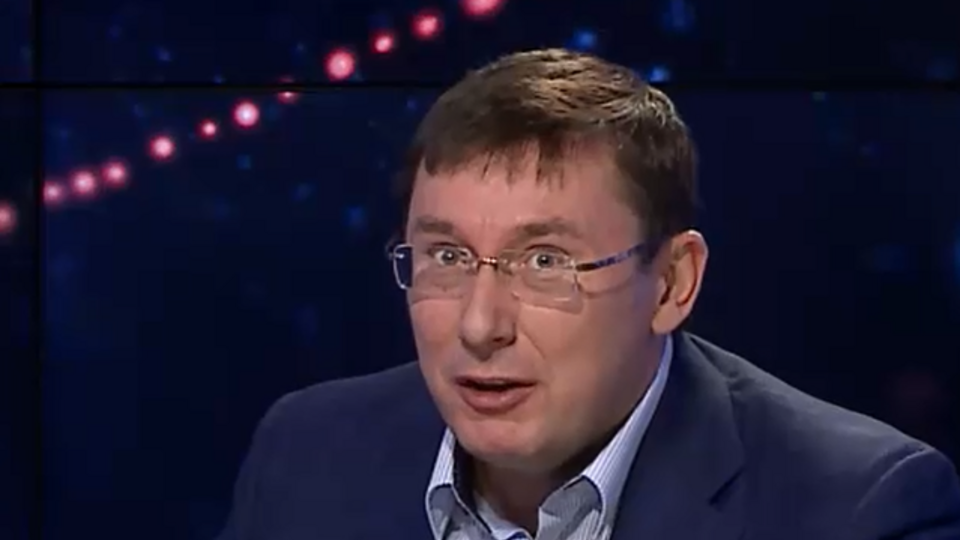 Луценко заявил, что Блок Порошенко "сделает выводы" по итогам местных выборов