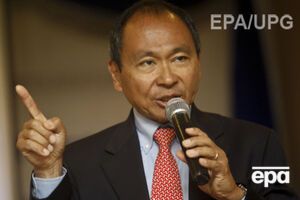 Фукуяма: Я считаю Евромайдан грандиозным историческим событием, одним из самых знаменательных в наше время