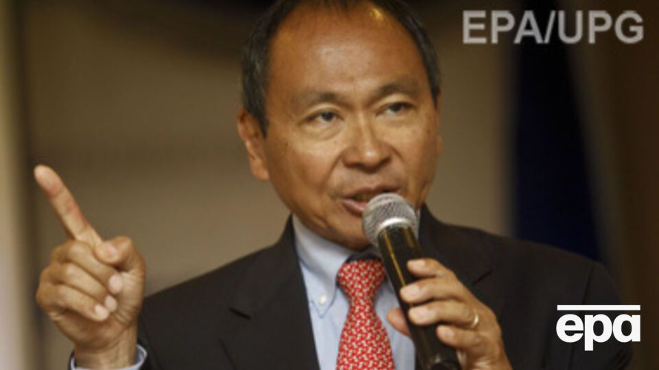 Фукуяма: Я считаю Евромайдан грандиозным историческим событием, одним из самых знаменательных в наше время