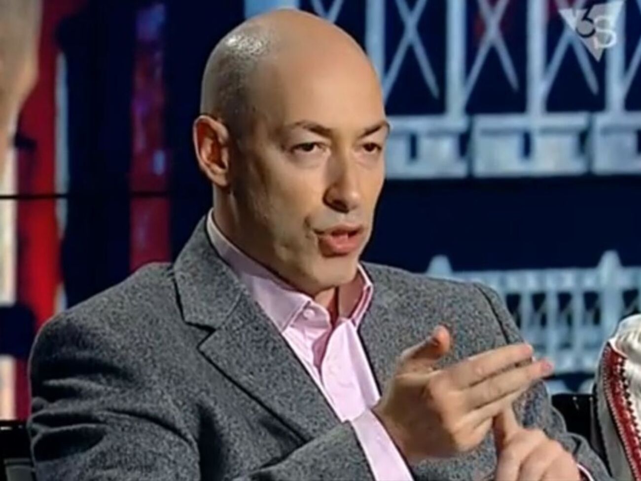 Дмитрий Гордон:&nbsp;У людей очень большие нарекания на ЖЭКи и на управляющие компании