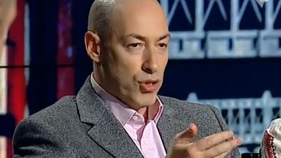 Дмитрий Гордон: У людей очень большие нарекания на ЖЭКи и на управляющие компании