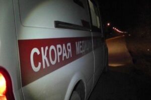 У председателя участковой комиссии произошел нервный срыв в результате конфликта с одним из кандидатов