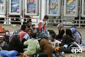 Принят план действий по укреплению сотрудничества в области охраны границ и увеличению гуманитарной помощи соискателям статуса беженца