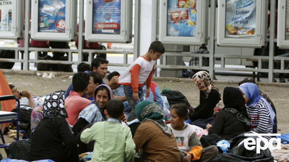 Принят план действий по укреплению сотрудничества в области охраны границ и увеличению гуманитарной помощи соискателям статуса беженца