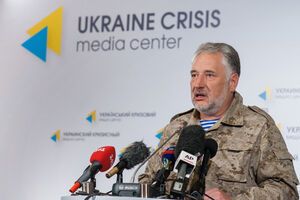 Павел Жебривский: Выборы обязательно должны состояться в кратчайшие сроки. Мариупольская громада доказала, что она может и имеет право на самостоятельное избрание власти для своего города