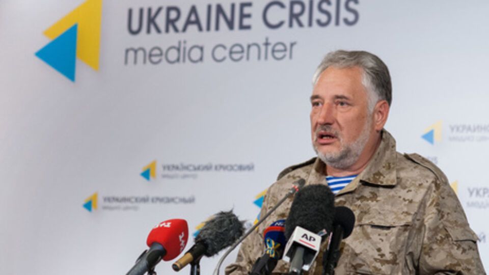 Павел Жебривский: Выборы обязательно должны состояться в кратчайшие сроки. Мариупольская громада доказала, что она может и имеет право на самостоятельное избрание власти для своего города