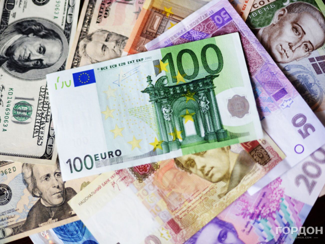 Курс валют на 26 октября