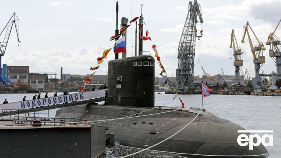 Военная активность России продолжает беспокоить Пентагон