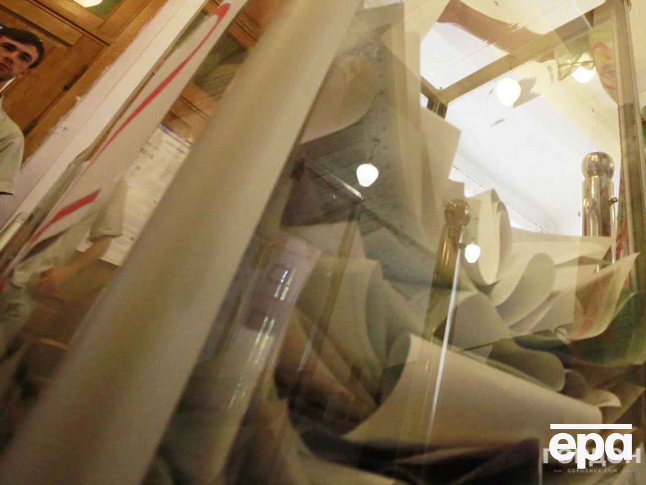 В "Опоре" рассказали о самых распространенных нарушениях на выборах