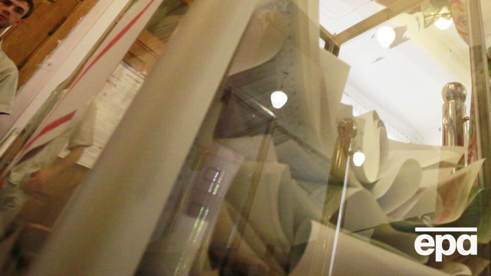 В "Опоре" рассказали о самых распространенных нарушениях на выборах