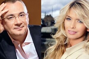 Меладзе и Брежнева даже в Италии не скрылись от видеокамер