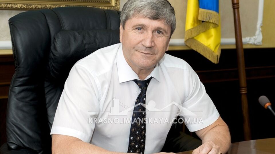 Люди в балаклавах, бронежилетах и с оружием похитили Костенникова из его кабинета