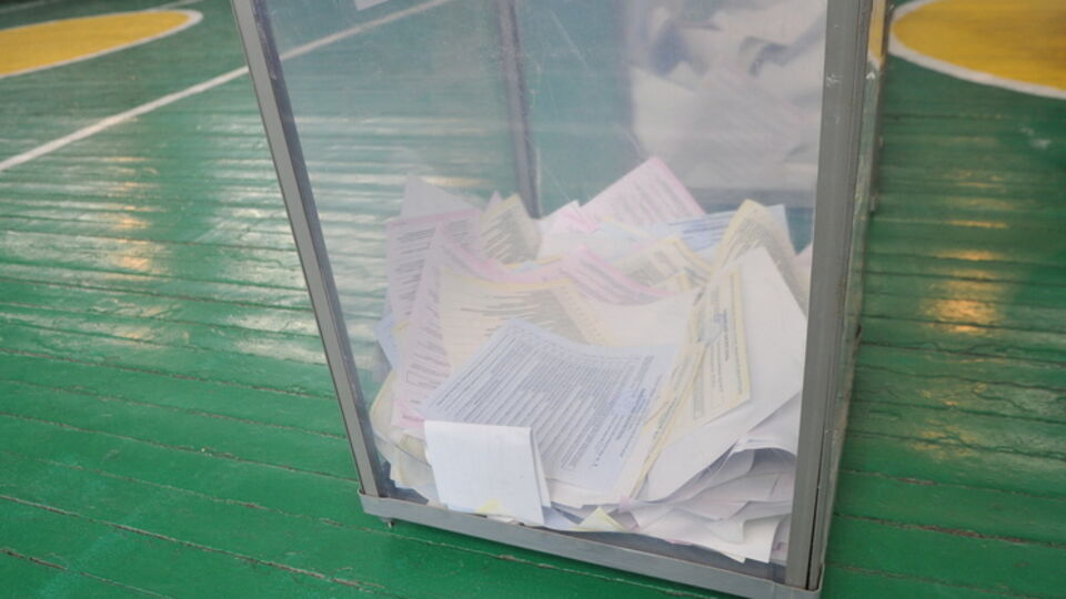 Неизвестно, в какой срок будут подведены итоги выборов в Харькове