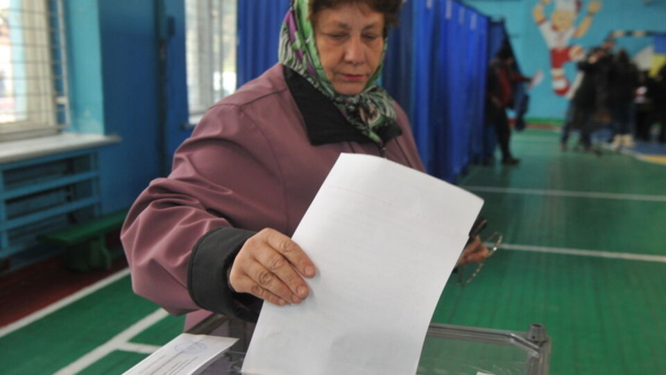 Председатель Одесского горизбиркома считает, что Одесса не отличалась от других регионов в части нарушений на выборах