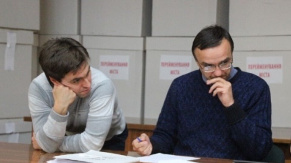 76,6% жителей высказались за возвращение городу исторического названия Елисаветград