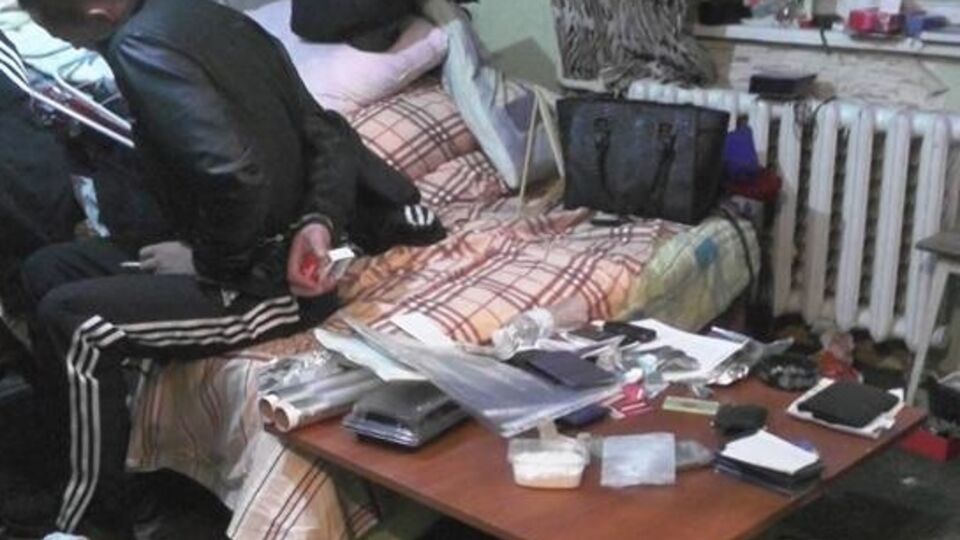 МВД: Неоднократно судимый мужчина заявил, что он агент, которого ввели в криминальную группировку