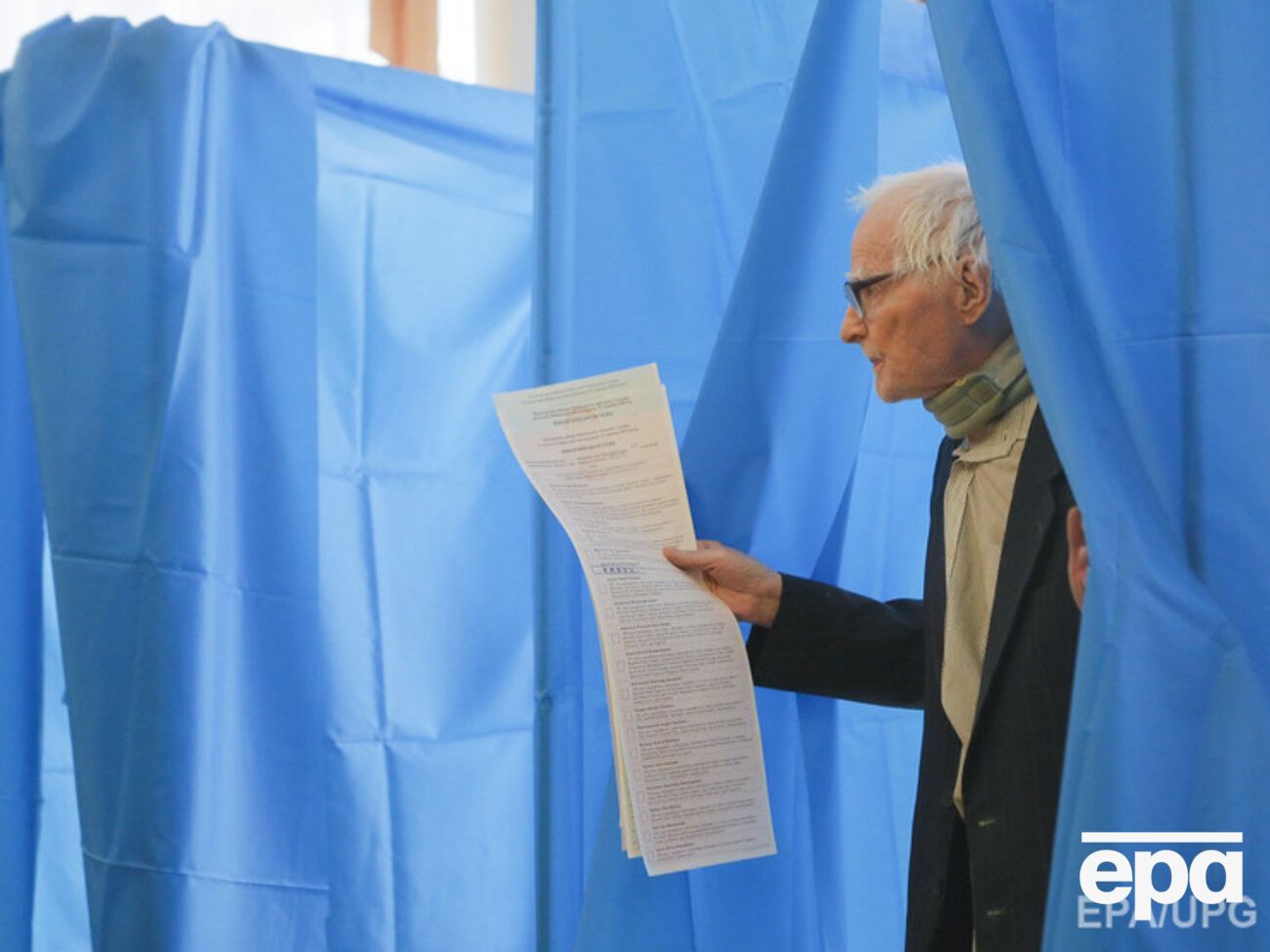 КИУ заявляет о демократичности состоявшихся в воскресенье выборов