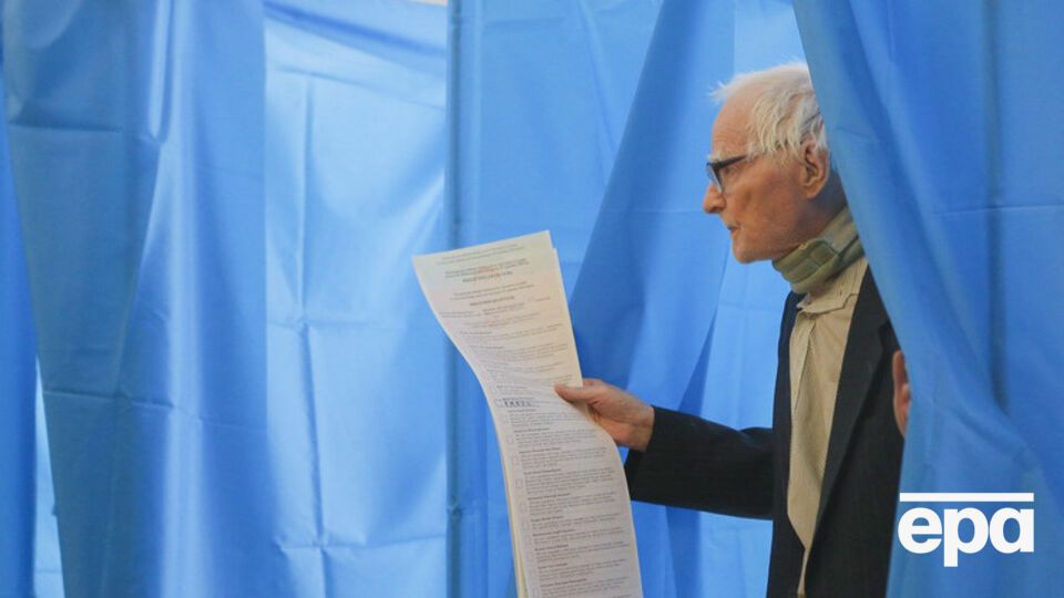 КИУ заявляет о демократичности состоявшихся в воскресенье выборов