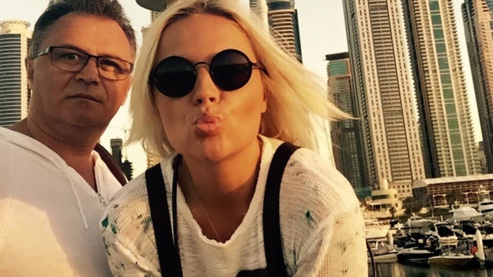 Возлюбленный Гойи из Пекина предложил певице выйти за него замуж