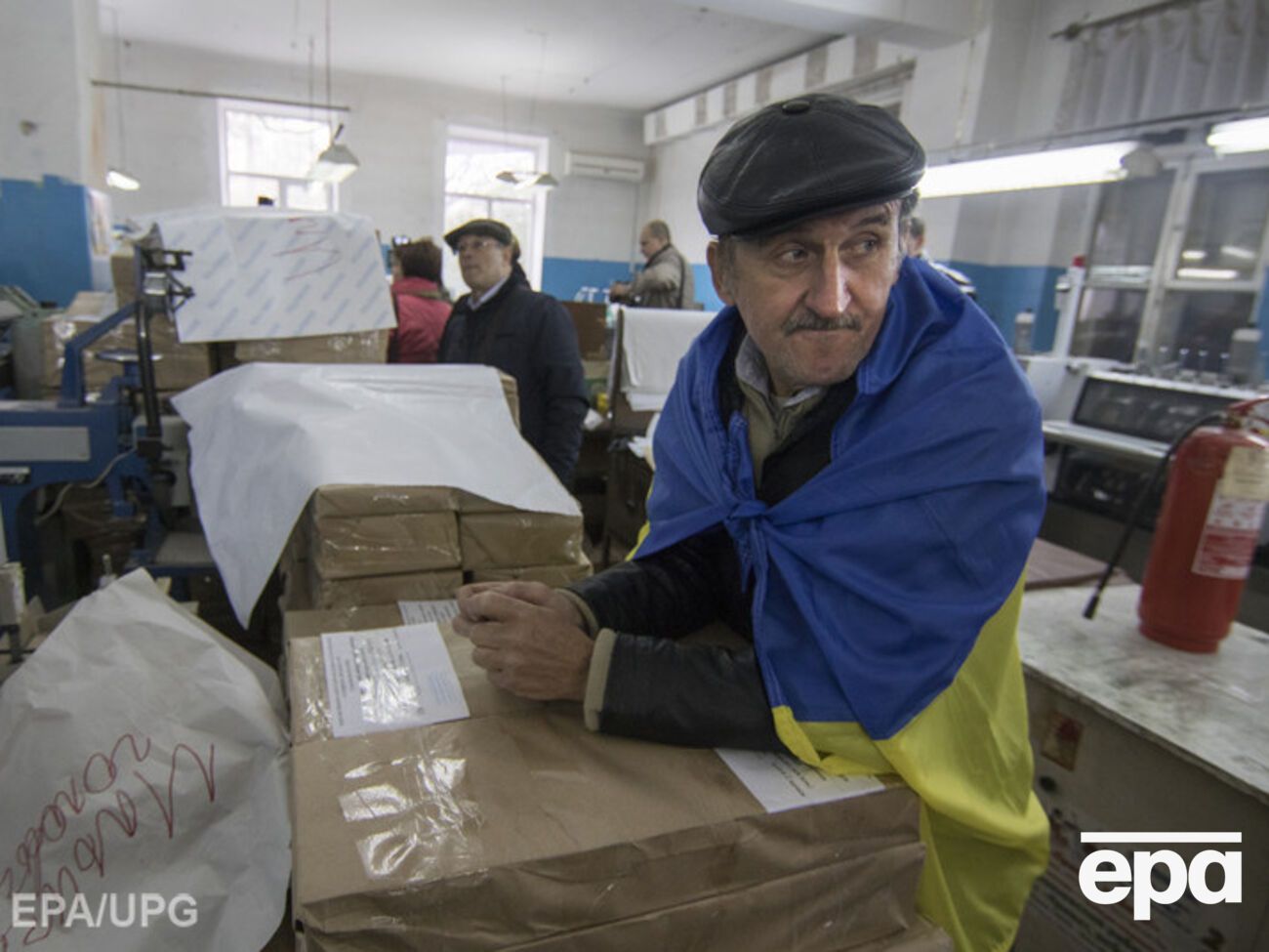 КИУ: Поспешные перевыборы в Мариуполе могут снова привести к многочисленным нарушениям