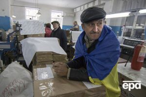 КИУ: Поспешные перевыборы в Мариуполе могут снова привести к многочисленным нарушениям