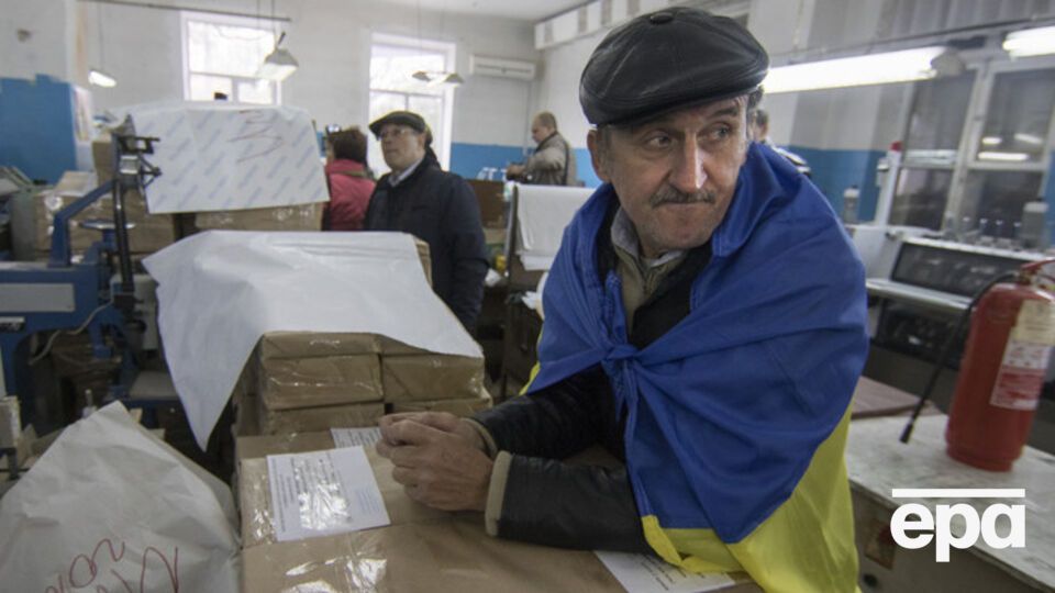 КИУ: Поспешные перевыборы в Мариуполе могут снова привести к многочисленным нарушениям