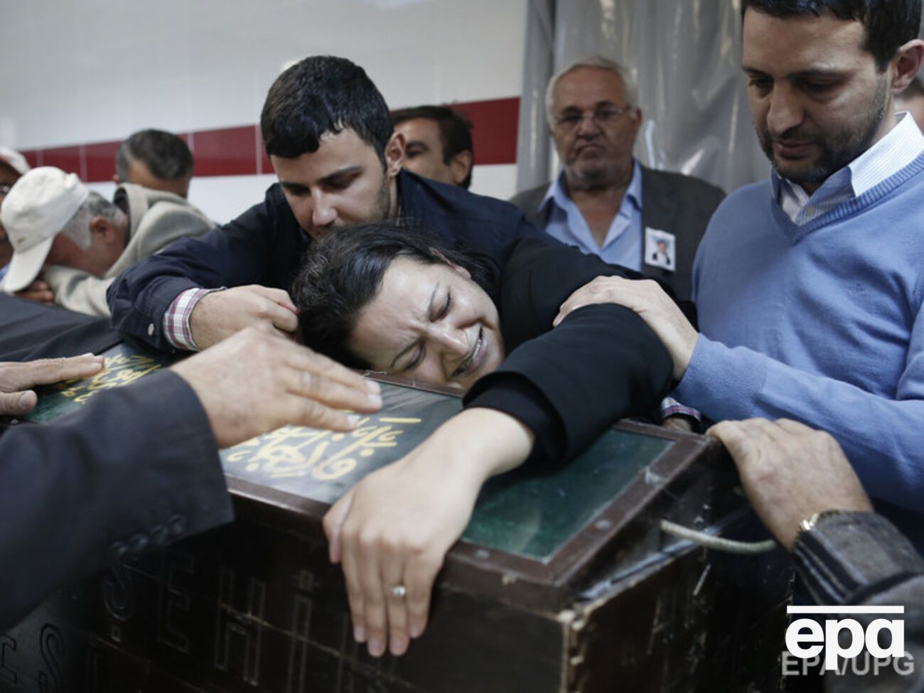 Террористов ИГИЛ считают ответственными за теракт в Анкаре 10 октября, унесший жизни 99 человек