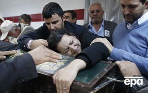 Террористов ИГИЛ считают ответственными за теракт в Анкаре 10 октября, унесший жизни 99 человек