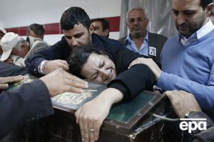 Террористов ИГИЛ считают ответственными за теракт в Анкаре 10 октября, унесший жизни 99 человек