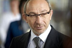 Кернес считает, что Оппозиционный блок не будет подавать иск о непризнании выборов в Харьковской области