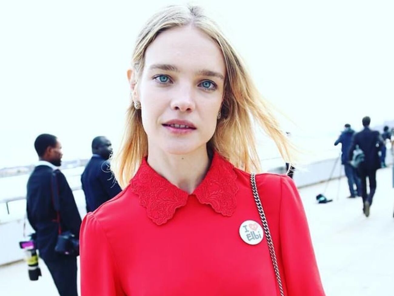 Водянова считает некорректное отношение к людям с особенностями развития проблемой общества