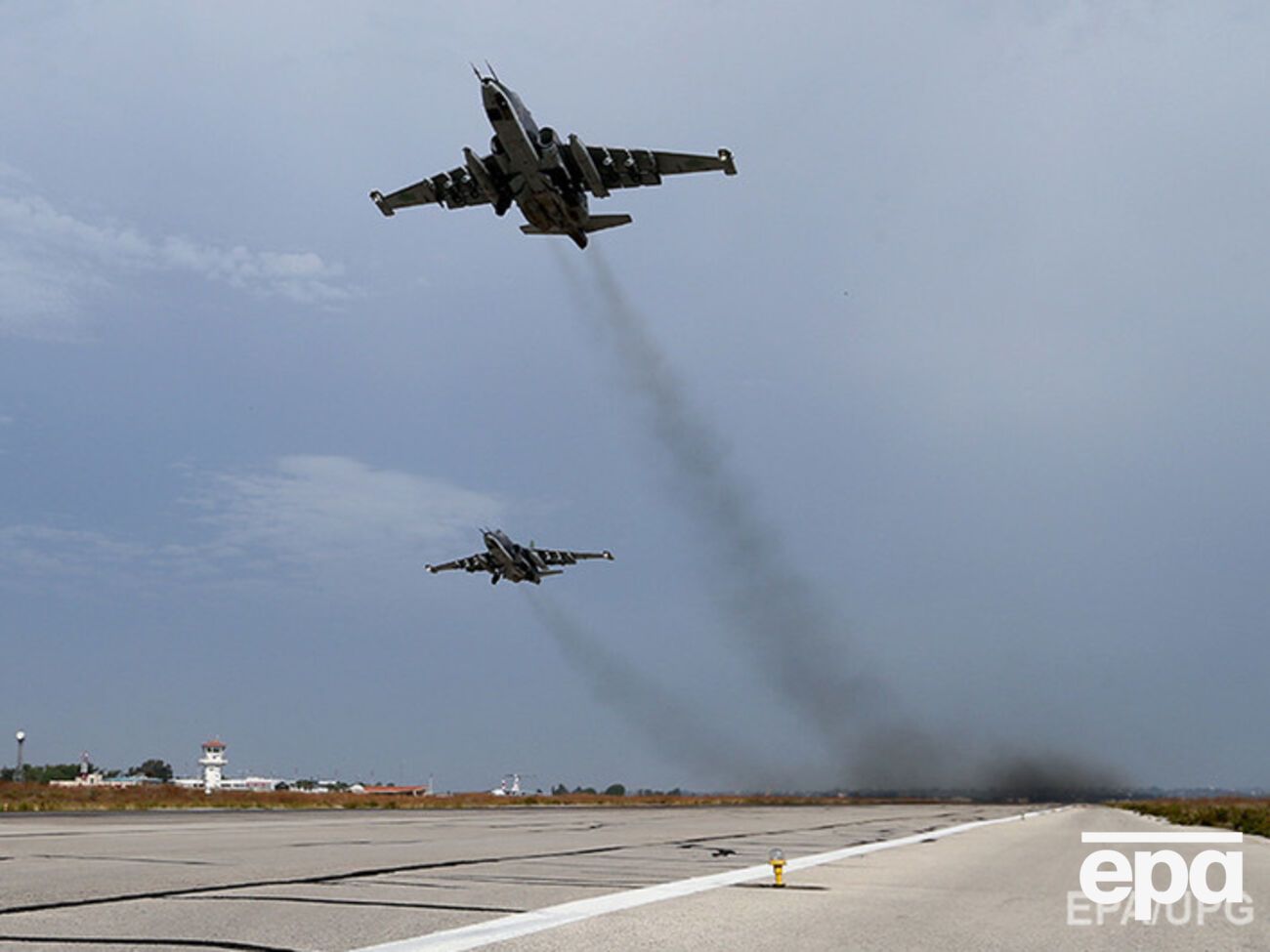 России операция в Сирии обходится дешевле, чем США