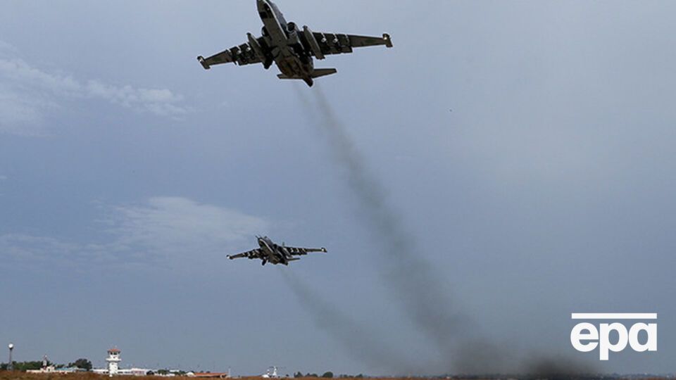 России операция в Сирии обходится дешевле, чем США