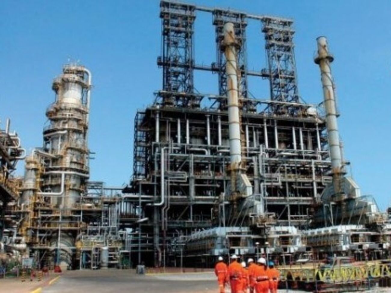 С нефтепродуктов, увезенных с территории Одесского НПЗ еще в прошлом году, сняли арест