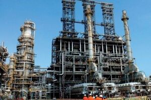 С нефтепродуктов, увезенных с территории Одесского НПЗ еще в прошлом году, сняли арест