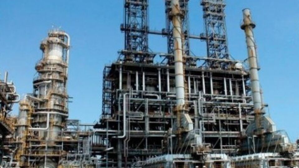 С нефтепродуктов, увезенных с территории Одесского НПЗ еще в прошлом году, сняли арест