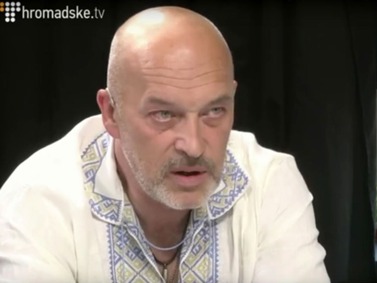 Тука: В Луганской области сейчас не существует политической доминанты