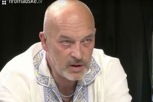 Тука: В Луганской области сейчас не существует политической доминанты