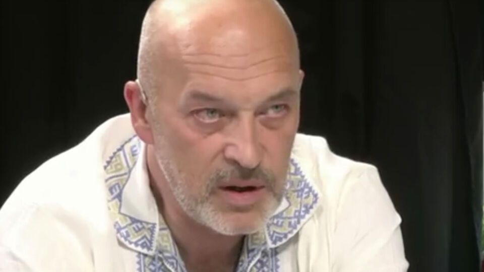 Тука: В Луганской области сейчас не существует политической доминанты