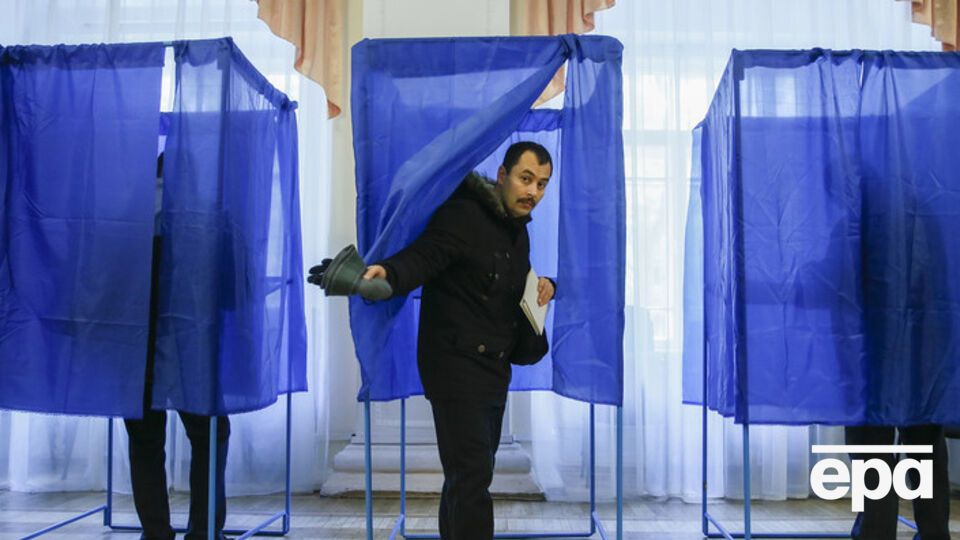 ОБСЕ одобрило выборы в Украине