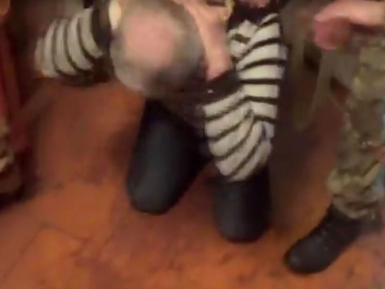 СБУ: В Донецкой области задержан информатор боевиков